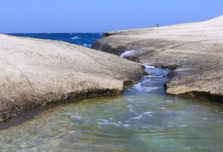 Streaming Services - Sarakiniko 3