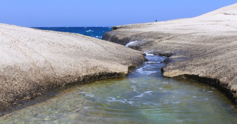 Streaming Services - Sarakiniko 3