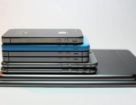 Can Smartphones Replace Professional Cameras?