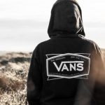 VPNs - Photo Of Person Wearing Black Vans Hoodie