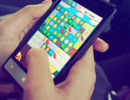 Are Mobile Games Becoming More Addictive?