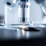 Biotechnology - Shallow Focus Photography of Microscope