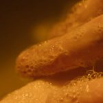 SSDs - Person Holding a Soap and Bubbles