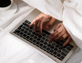 How Does Mesh Networking Enhance Internet Coverage?