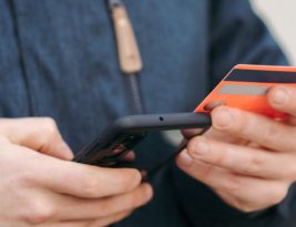 How Secure Are Smartphone Payment Apps?