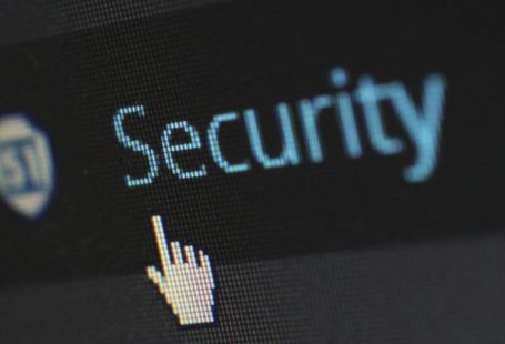 Security - Security Logo