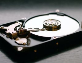 What Are the Signs Your Hard Drive Is Failing?