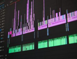 What’s New in Video Editing Software?