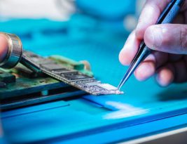 What’s the Best Way to Dispose of Old Hardware?