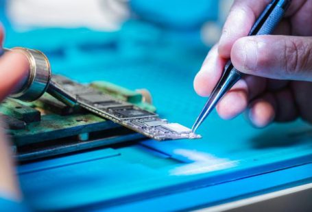 Hardware Disposal - Computer Repair