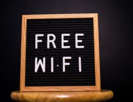 What’s the Difference between Wifi 6 and 5g?