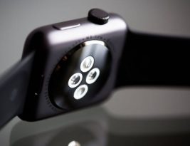 What’s the Latest in Wearable Tech Hardware?