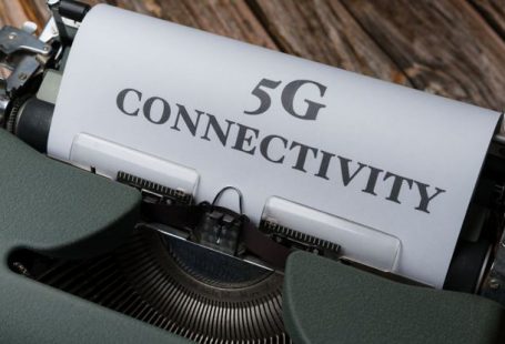 Latency - 5g connectivity in the uk