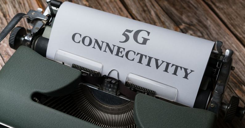 Latency - 5g connectivity in the uk