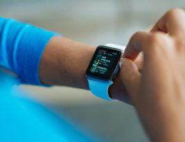 Which Smartwatch Has the Best Battery Life?