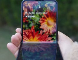 Will Foldable Phones Be the New Standard?